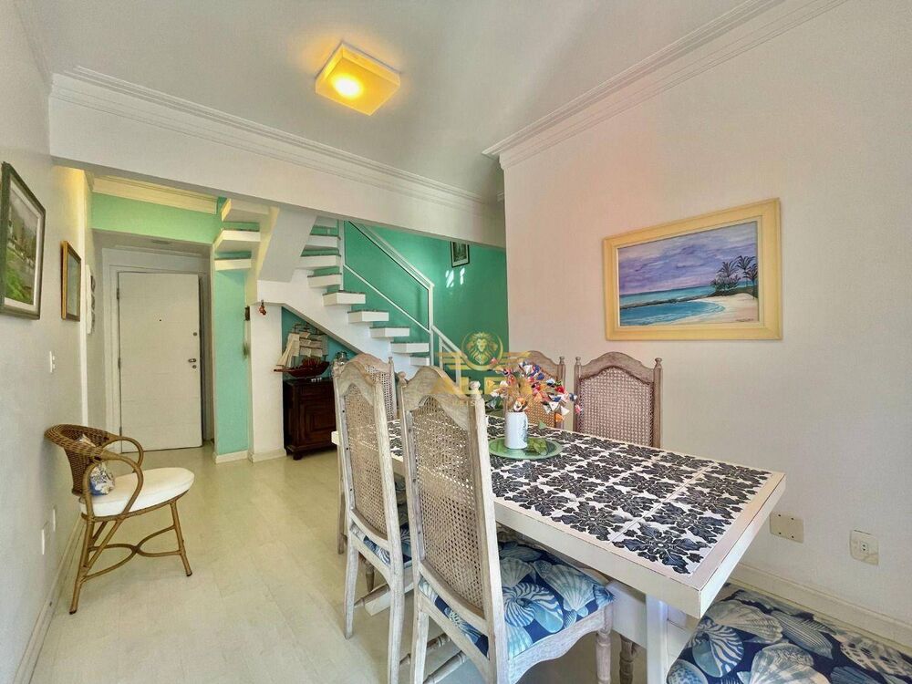 Cobertura, 3 quartos, 180 m² - Foto 11