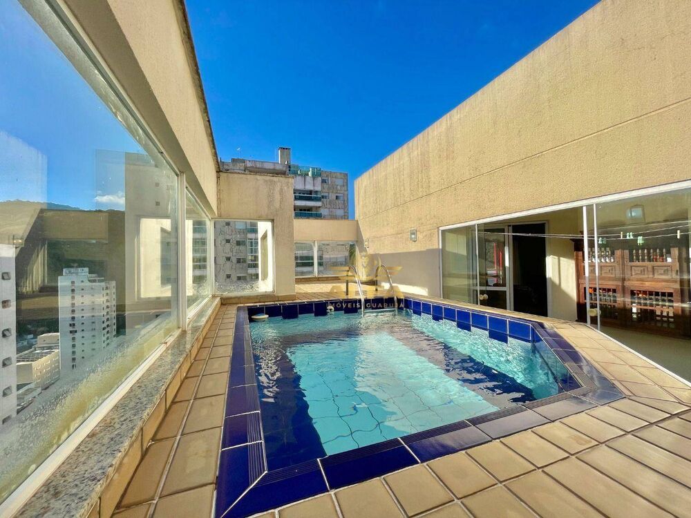Cobertura, 3 quartos, 180 m² - Foto 1