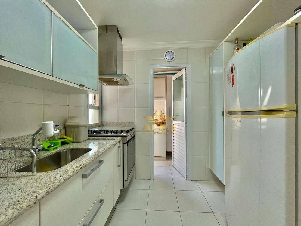 Cobertura, 3 quartos, 180 m² - Foto 3