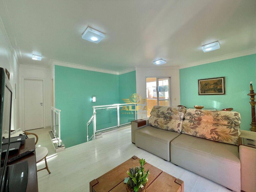 Cobertura, 3 quartos, 180 m² - Foto 8