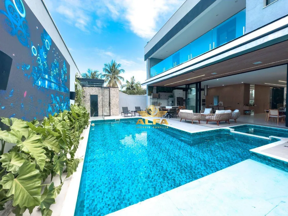 Casa de Condomínio, 6 quartos - Foto 6