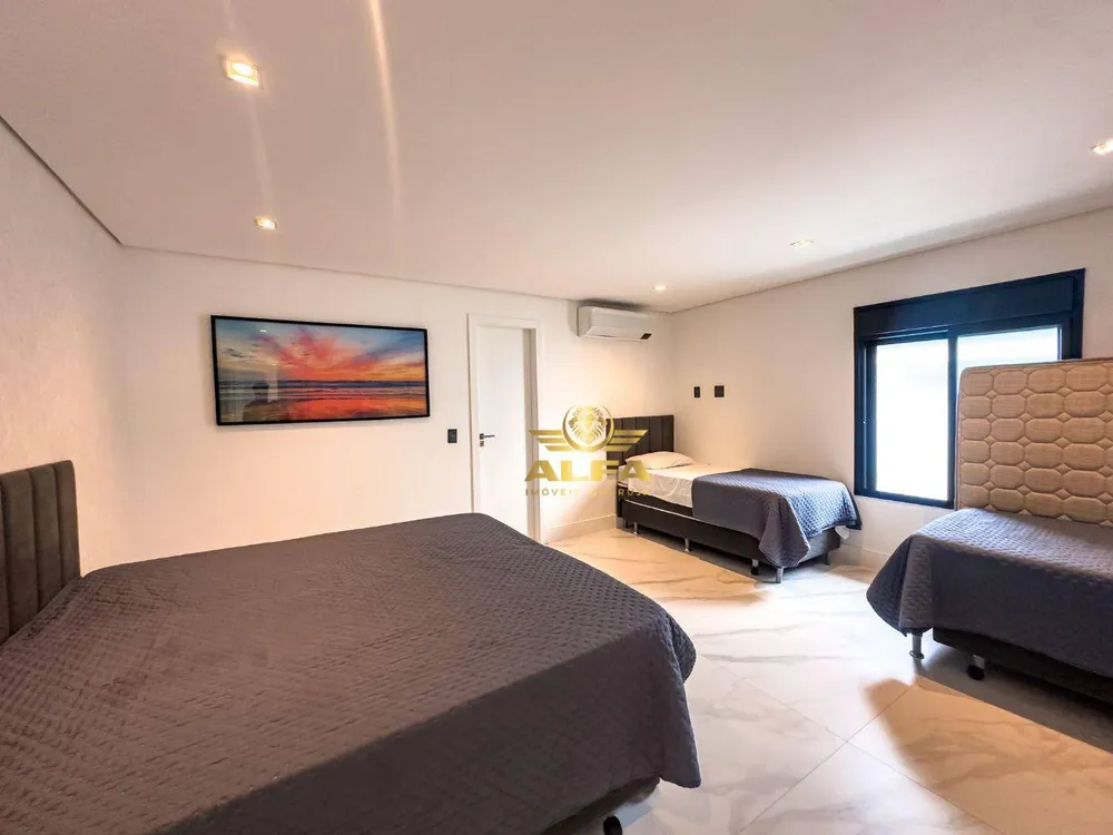 Casa de Condomínio, 6 quartos - Foto 12