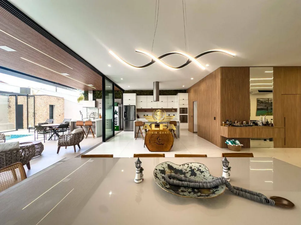 Casa de Condomínio, 6 quartos - Foto 8