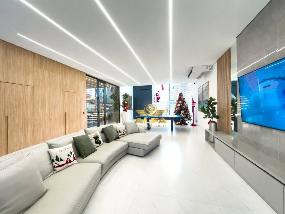 Casa de Condomínio, 6 quartos - Foto 7