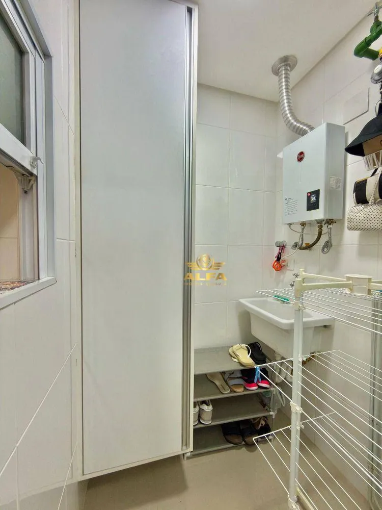 Apartamento, 1 quarto, 50 m² - Foto 8