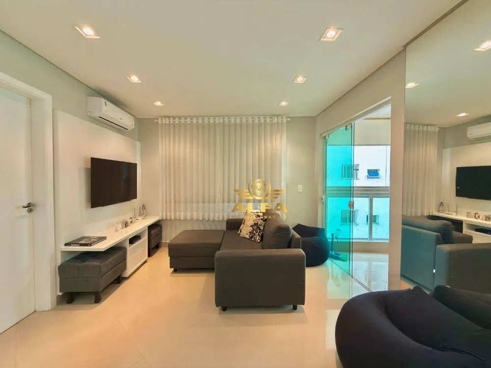 Apartamento, 1 quarto, 50 m² - Foto 1