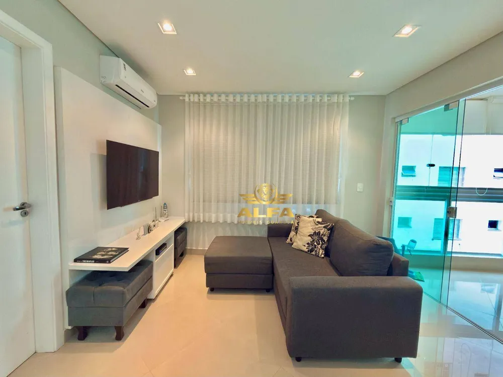 Apartamento, 1 quarto, 50 m² - Foto 2