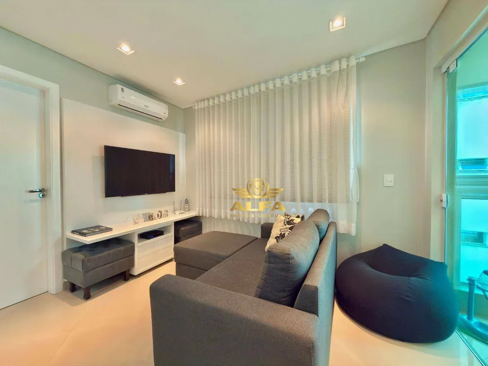 Apartamento, 1 quarto, 50 m² - Foto 3