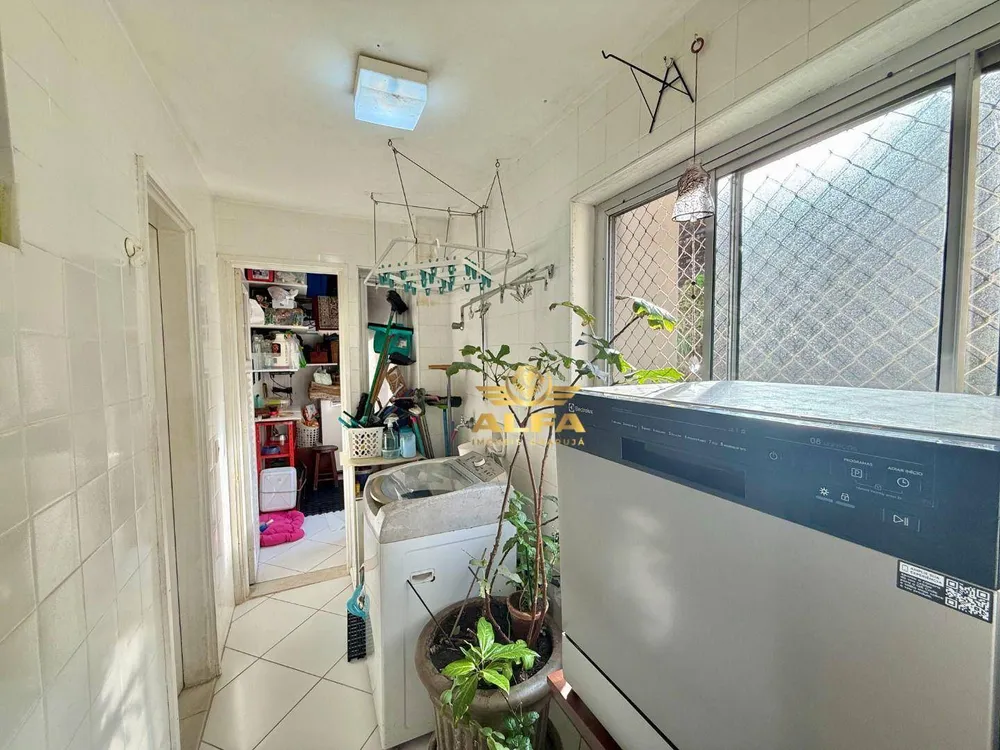 Apartamento, 3 quartos, 129 m² - Foto 6