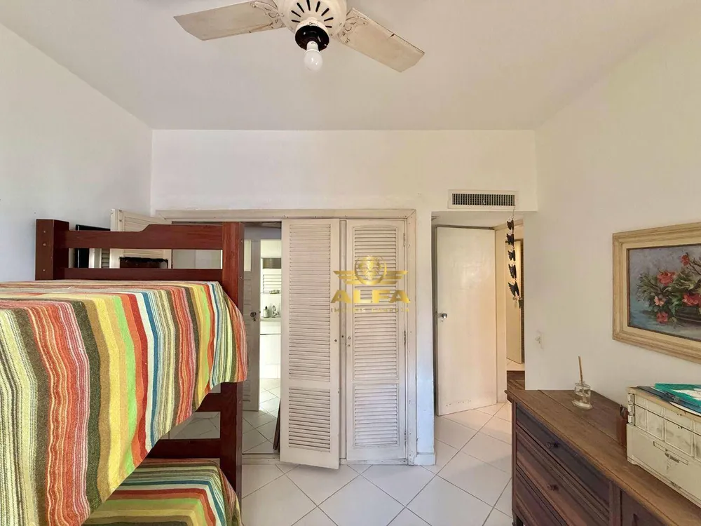 Apartamento, 3 quartos, 129 m² - Foto 8