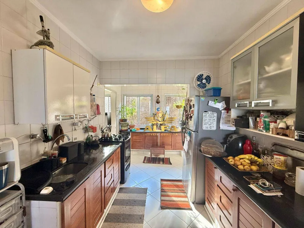 Apartamento, 3 quartos, 129 m² - Foto 5