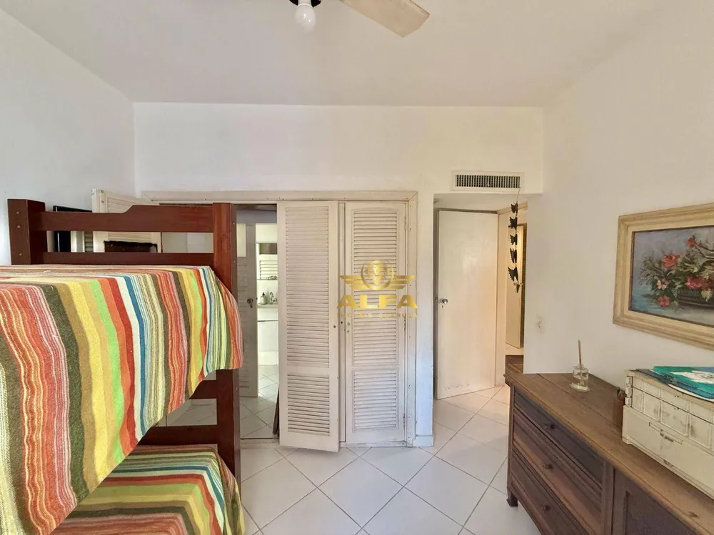 Apartamento, 3 quartos, 129 m² - Foto 2