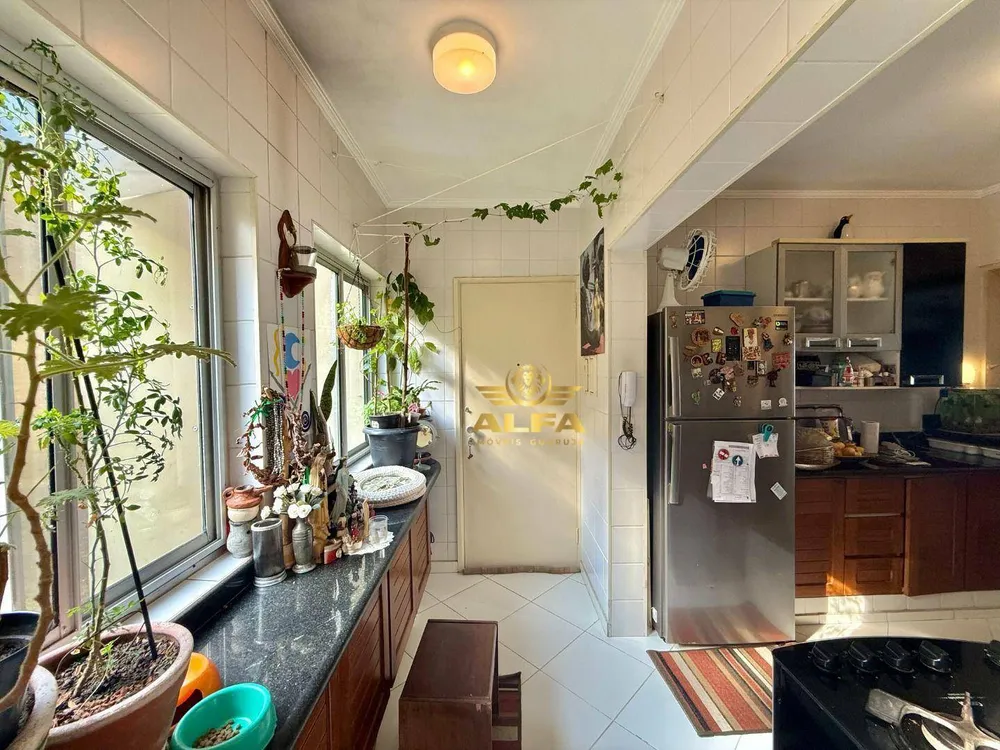 Apartamento, 3 quartos, 129 m² - Foto 3