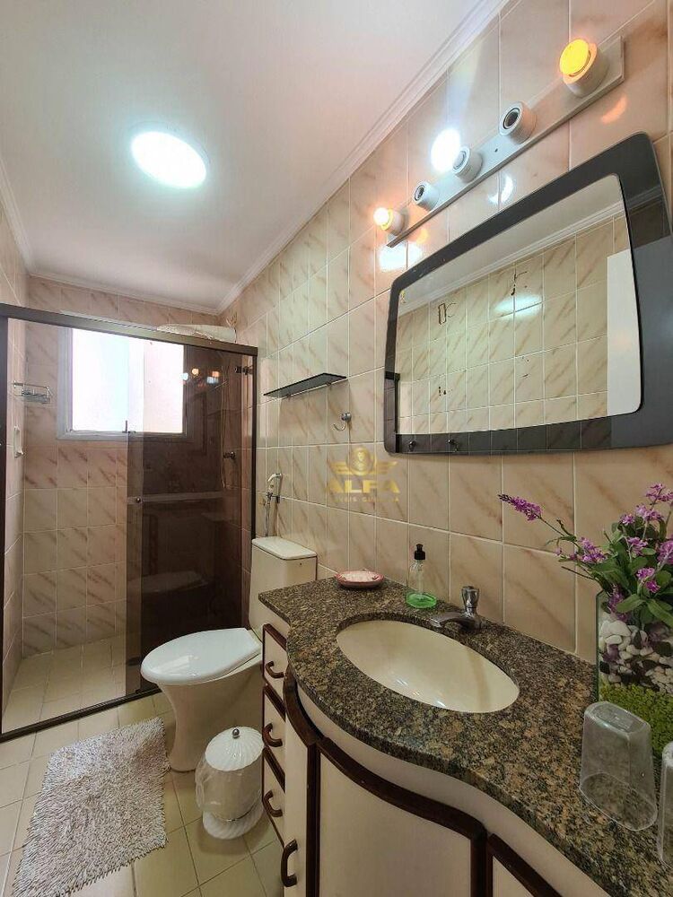 Apartamento, 2 quartos, 89 m² - Foto 11