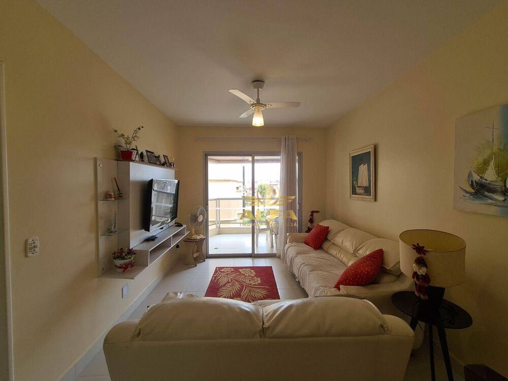 Apartamento, 2 quartos, 89 m² - Foto 3