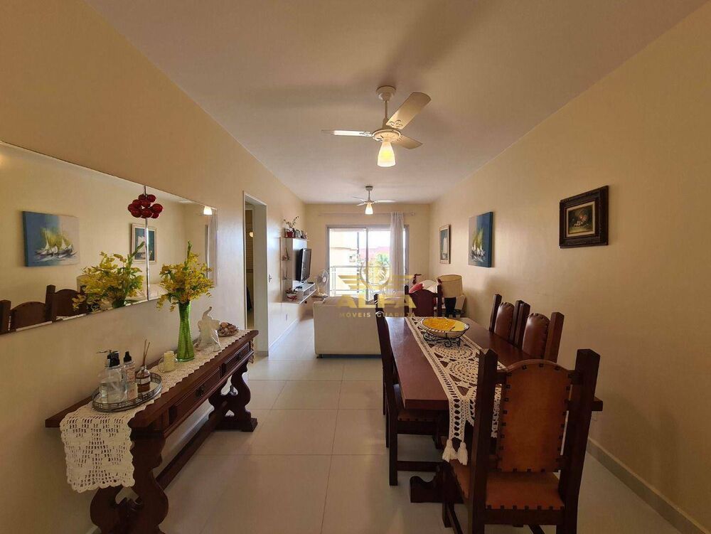 Apartamento, 2 quartos, 89 m² - Foto 2