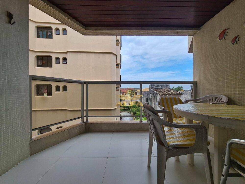 Apartamento, 2 quartos, 89 m² - Foto 6