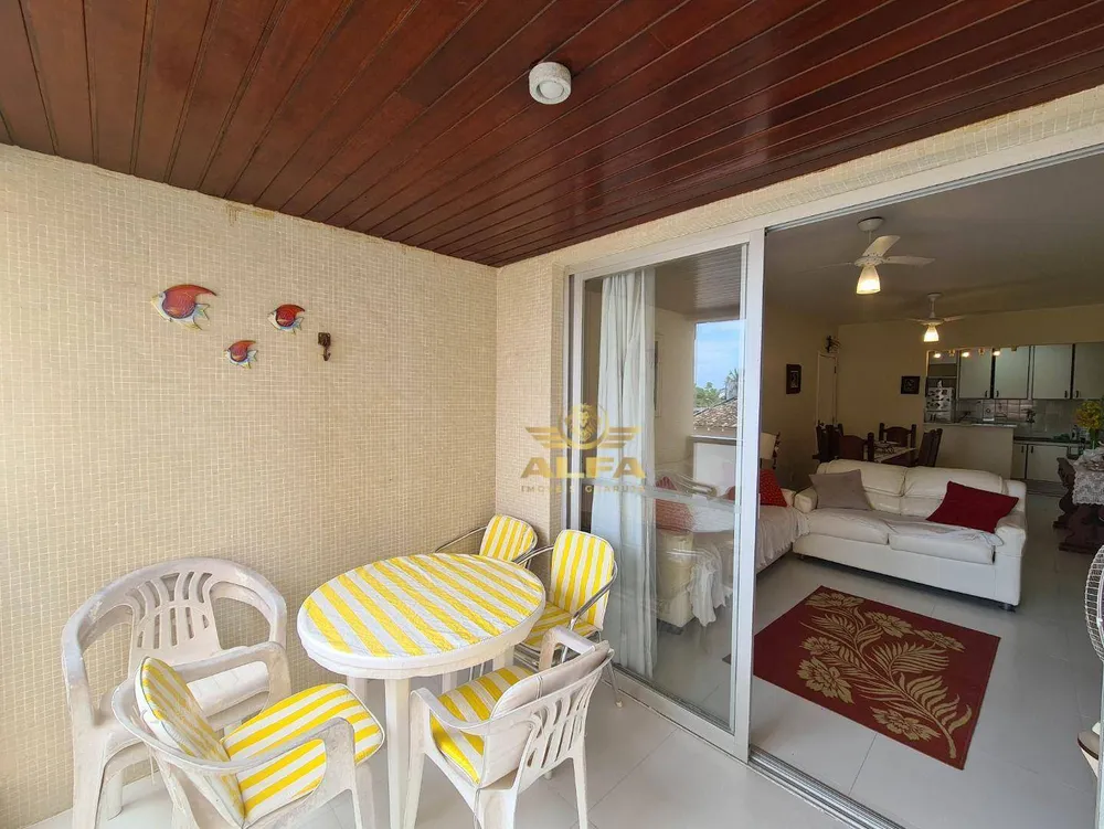 Apartamento, 2 quartos, 89 m² - Foto 7