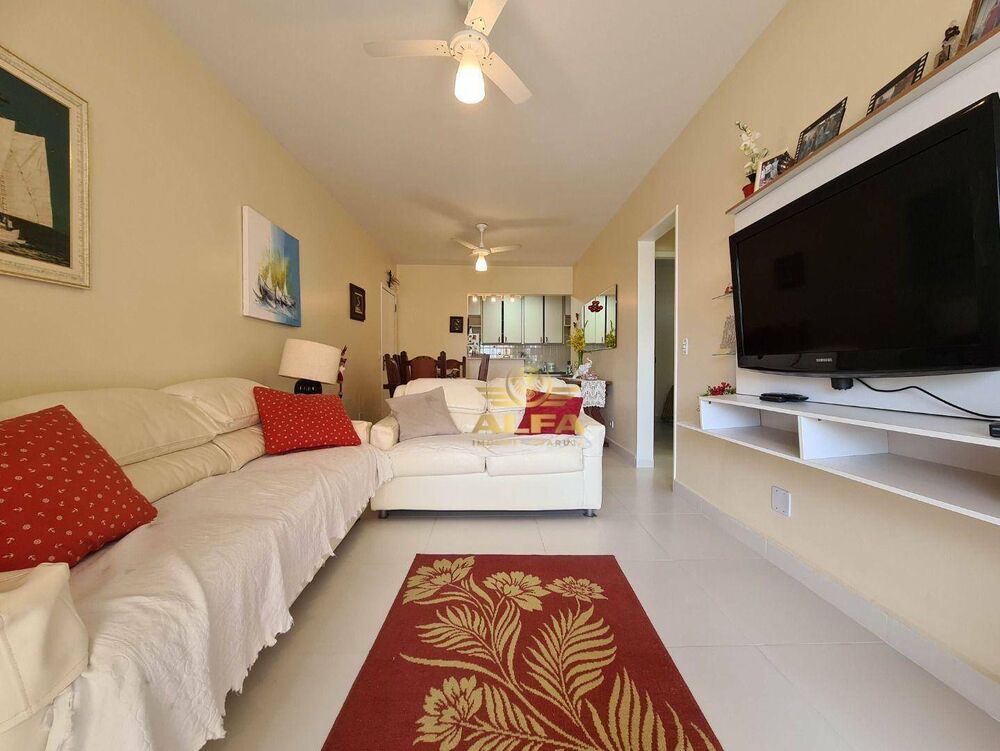 Apartamento, 2 quartos, 89 m² - Foto 1