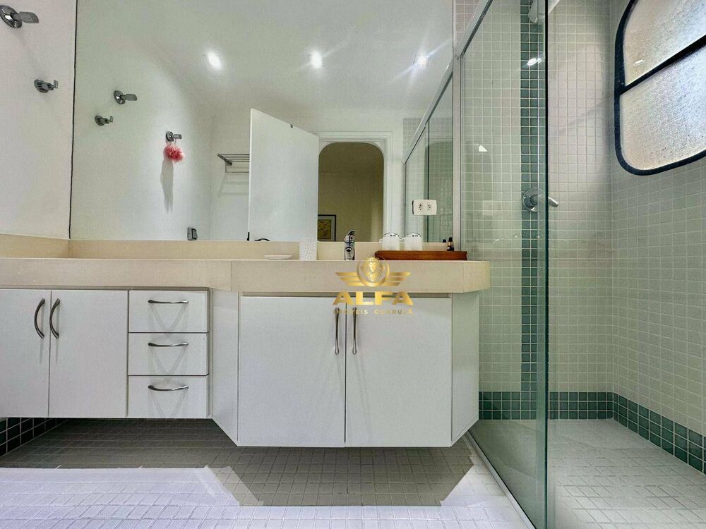 Apartamento à venda com 3 quartos, 221m² - Foto 15