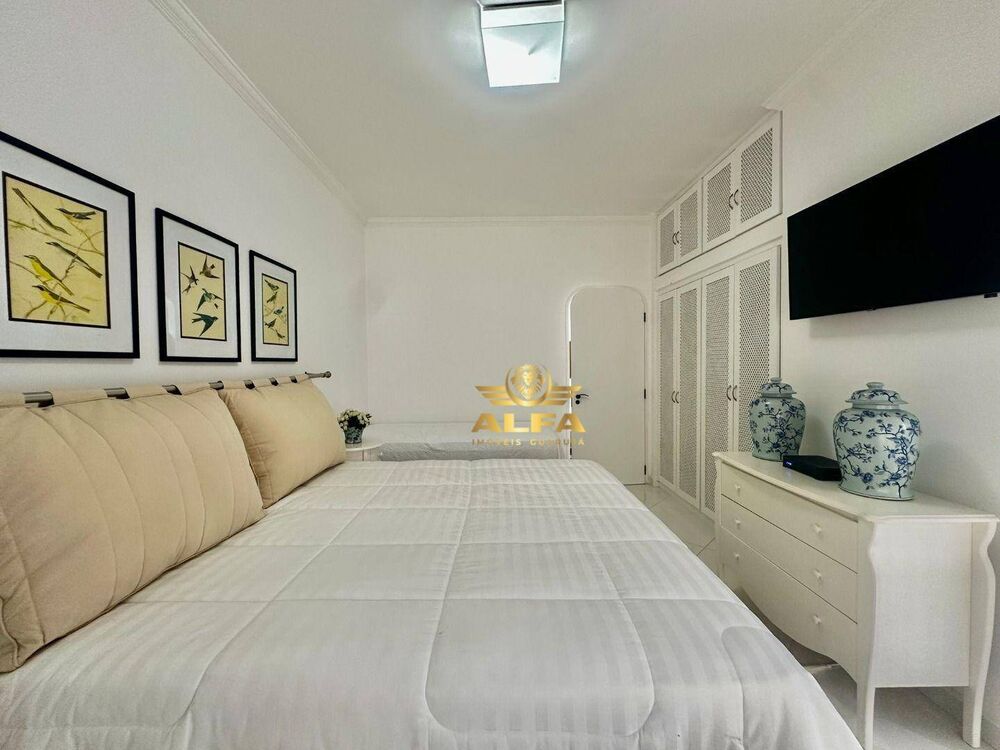 Apartamento à venda com 3 quartos, 221m² - Foto 14