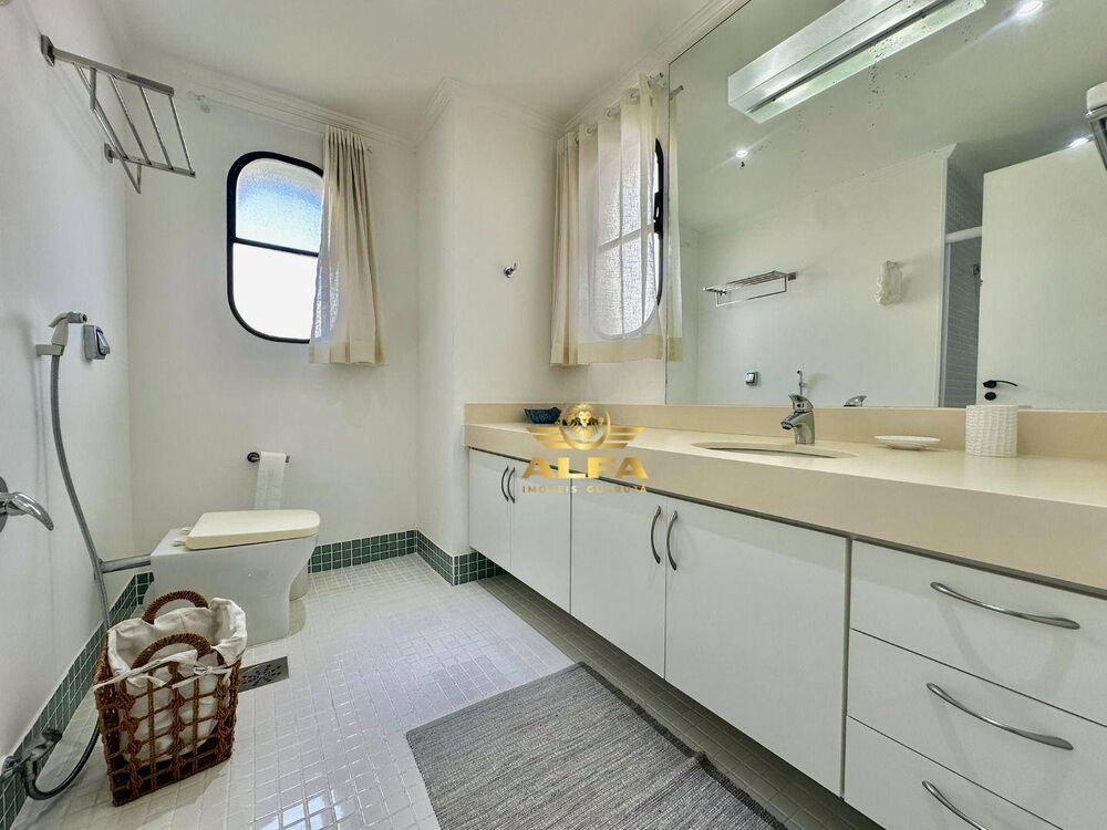 Apartamento à venda com 3 quartos, 221m² - Foto 18