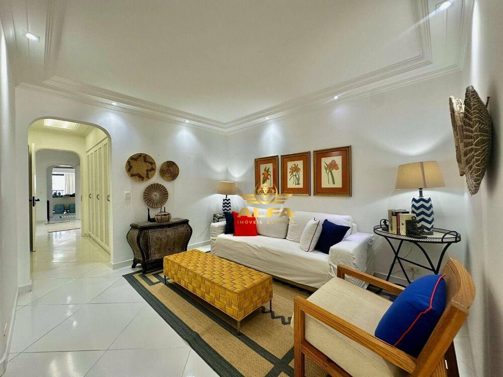 Apartamento à venda com 3 quartos, 221m² - Foto 20