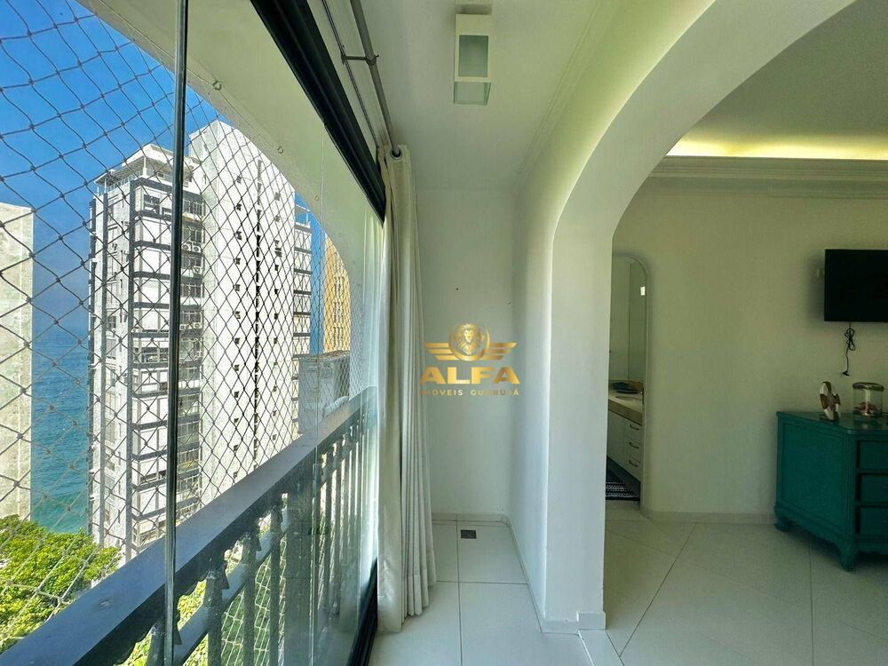 Apartamento à venda com 3 quartos, 221m² - Foto 23