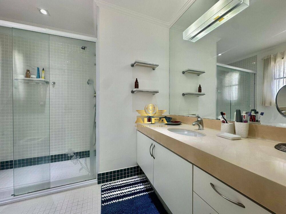 Apartamento à venda com 3 quartos, 221m² - Foto 22