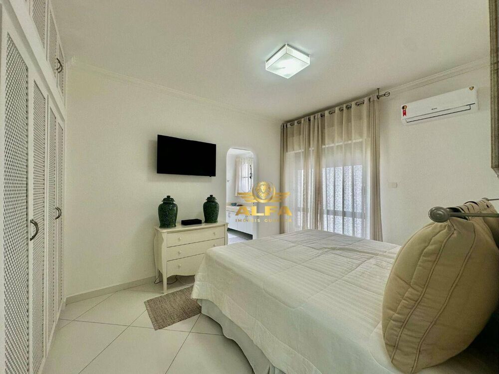 Apartamento à venda com 3 quartos, 221m² - Foto 16
