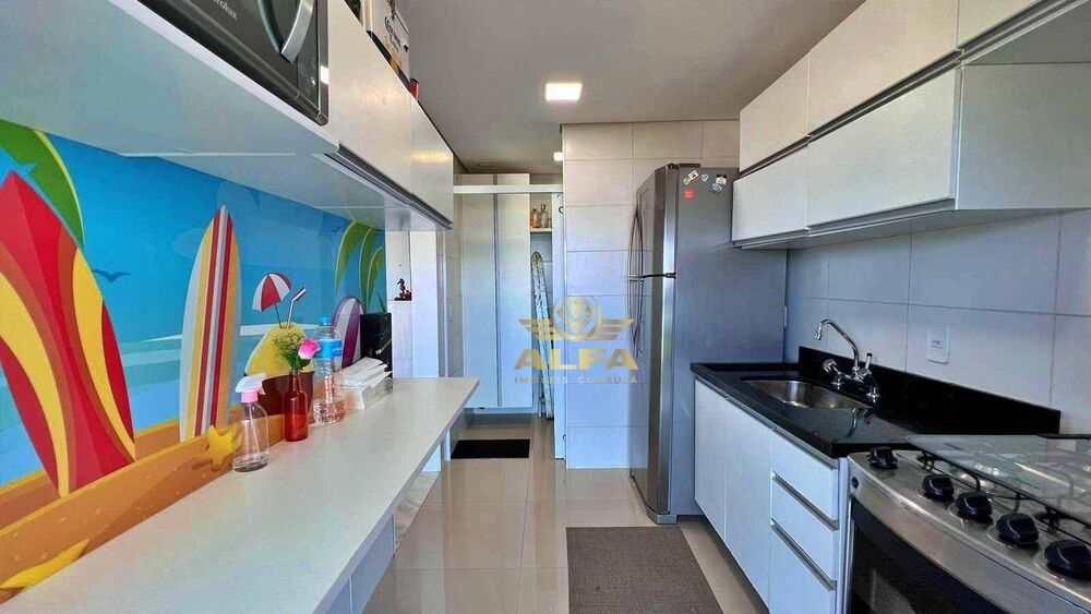 Apartamento, 2 quartos, 91 m² - Foto 3
