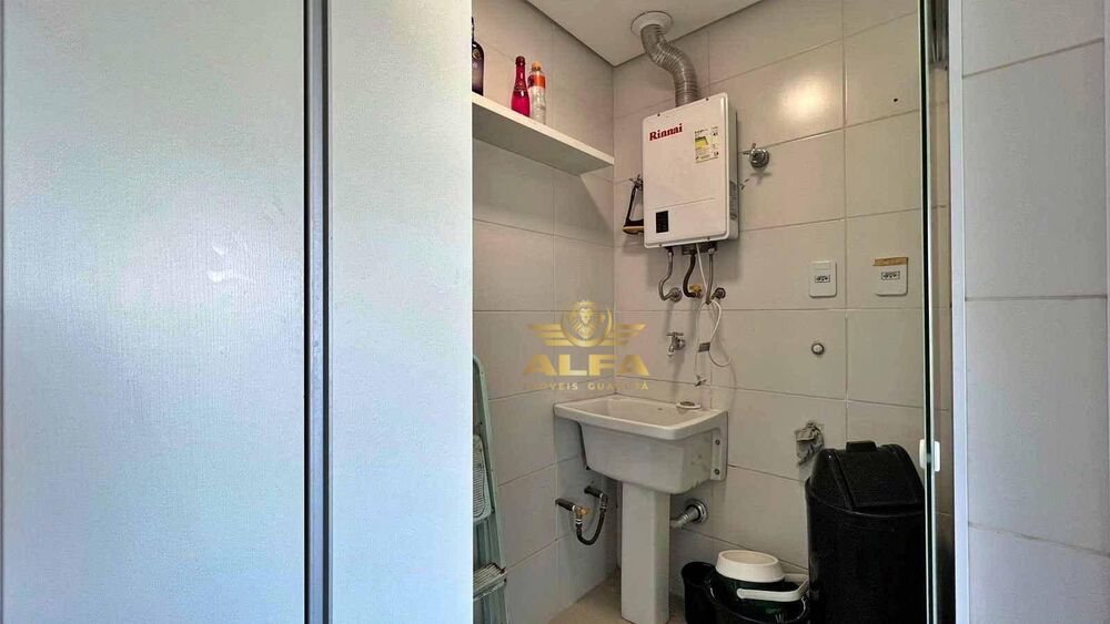 Apartamento, 2 quartos, 91 m² - Foto 4