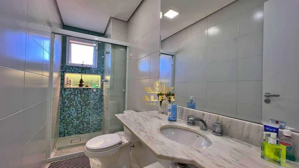 Apartamento, 2 quartos, 91 m² - Foto 9