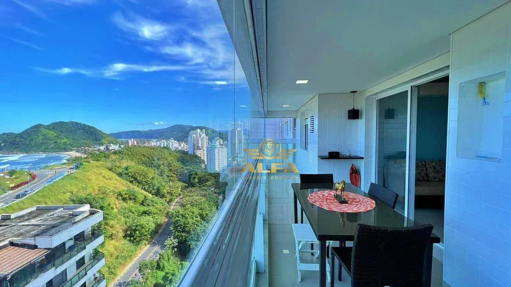 Apartamento, 2 quartos, 91 m² - Foto 3