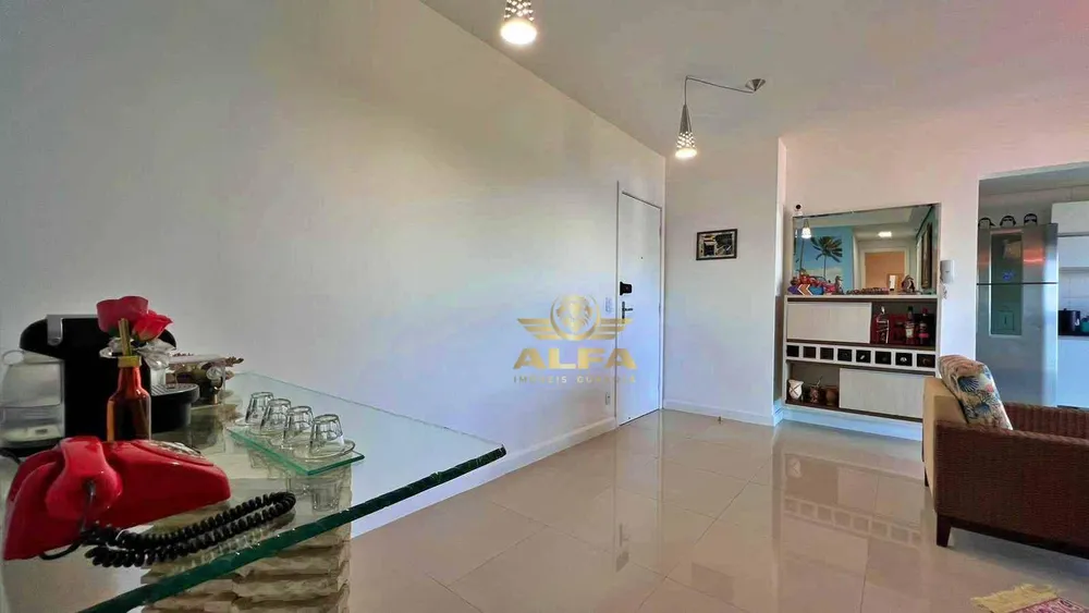 Apartamento, 2 quartos, 91 m² - Foto 2