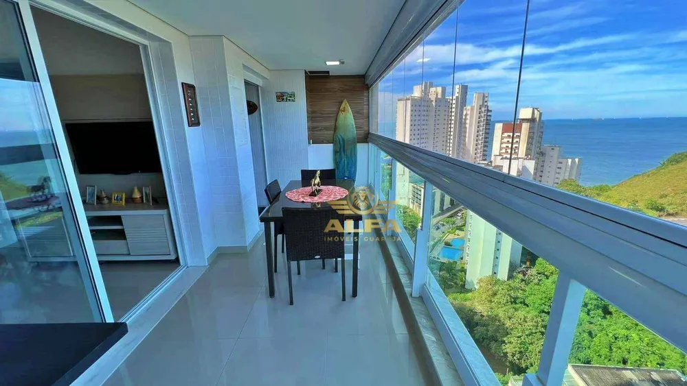 Apartamento, 2 quartos, 91 m² - Foto 4