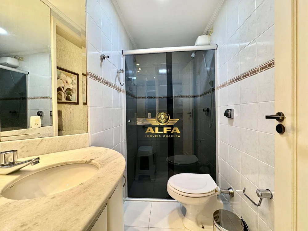 Apartamento, 3 quartos, 93 m² - Foto 2
