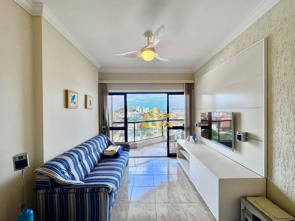 Apartamento, 3 quartos, 93 m² - Foto 1