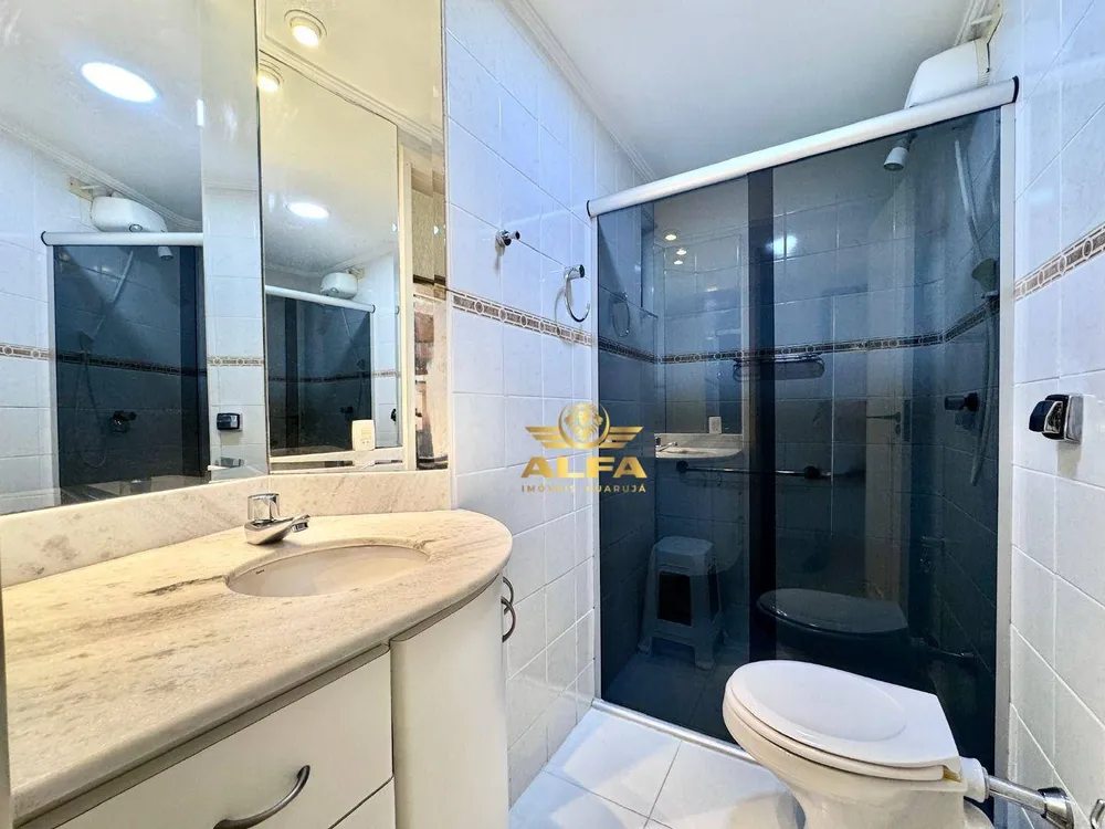 Apartamento, 3 quartos, 93 m² - Foto 3