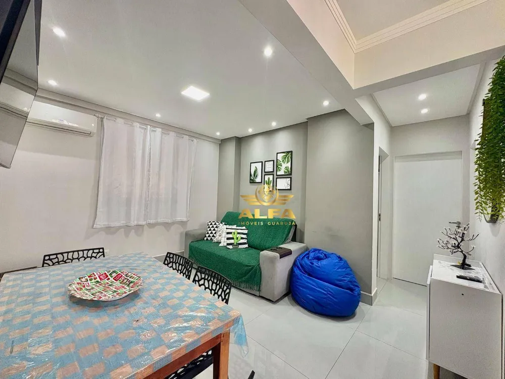 Apartamento, 2 quartos, 70 m² - Foto 4