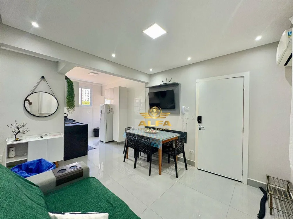 Apartamento, 2 quartos, 70 m² - Foto 2