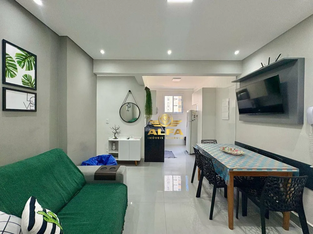 Apartamento, 2 quartos, 70 m² - Foto 3