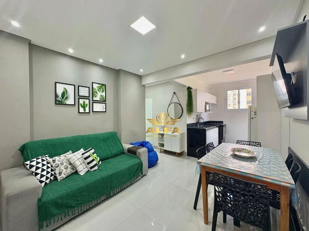 Apartamento, 2 quartos, 70 m² - Foto 1