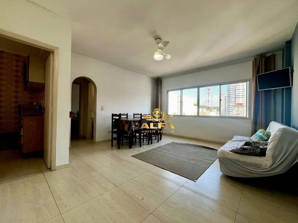 Apartamento, 1 quarto, 56 m² - Foto 1