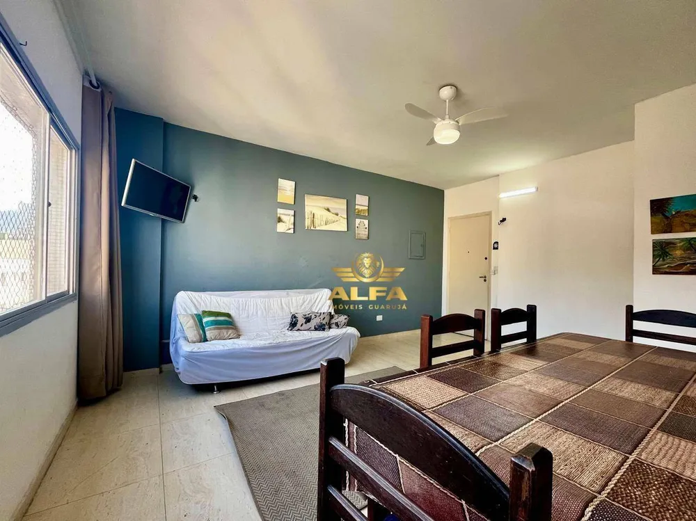 Apartamento, 1 quarto, 56 m² - Foto 2