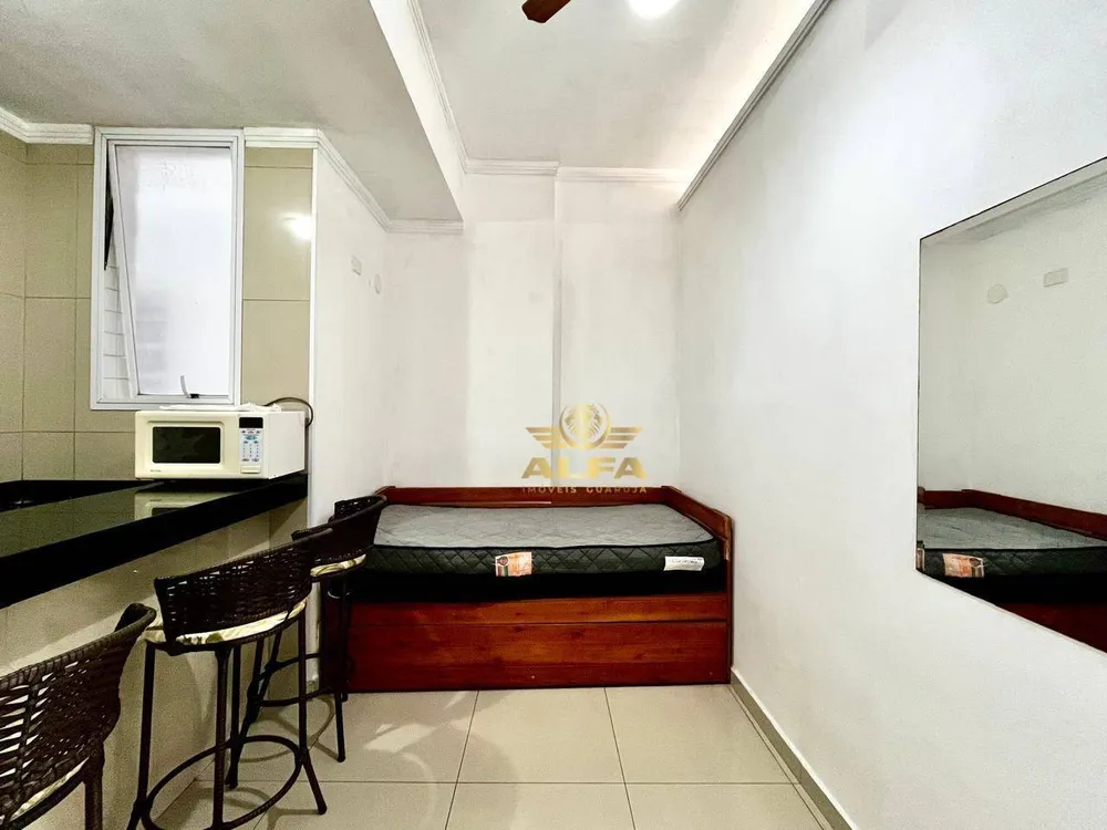Kitnet-Studio, 35 m² - Foto 7