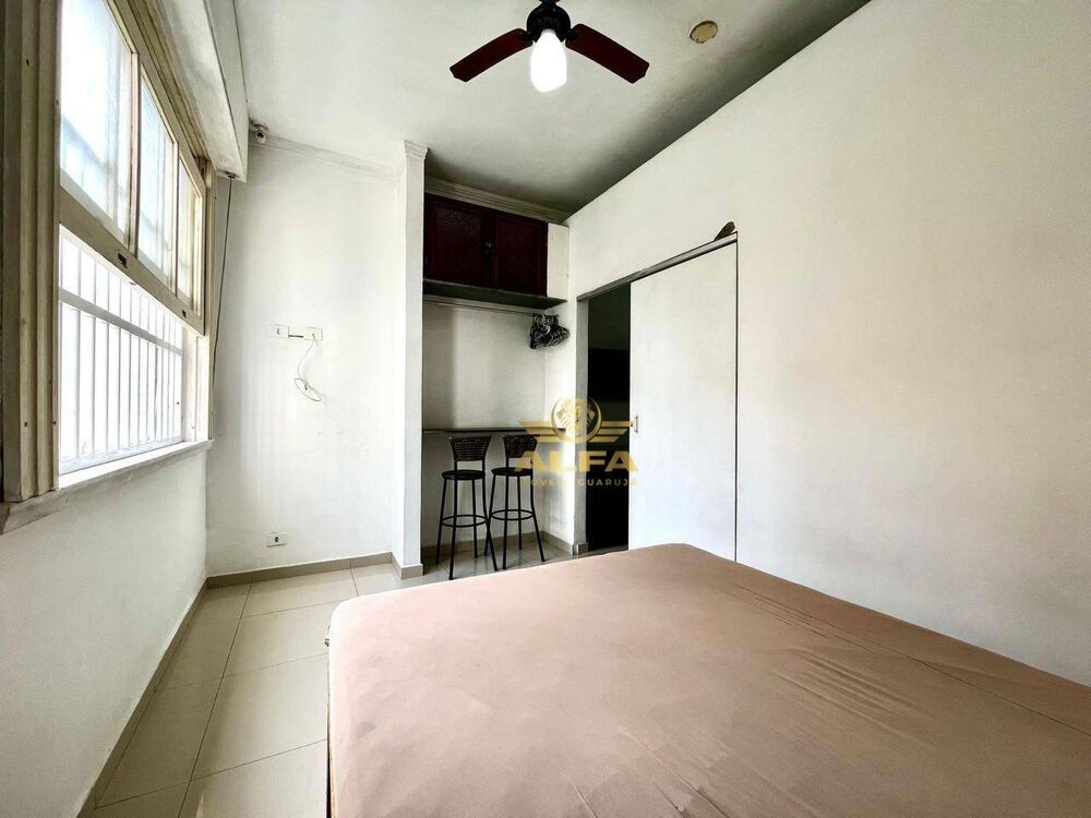 Kitnet-Studio, 35 m² - Foto 1