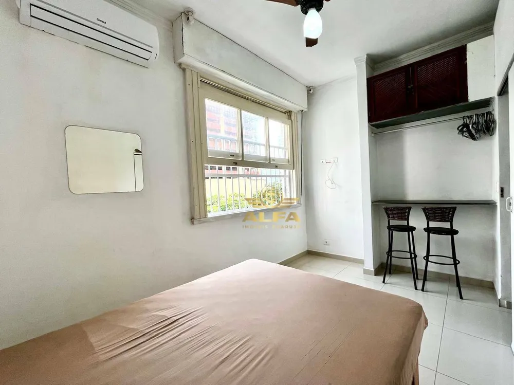 Kitnet-Studio, 35 m² - Foto 1