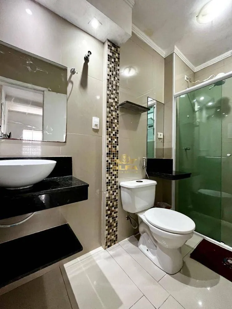 Kitnet-Studio, 35 m² - Foto 12