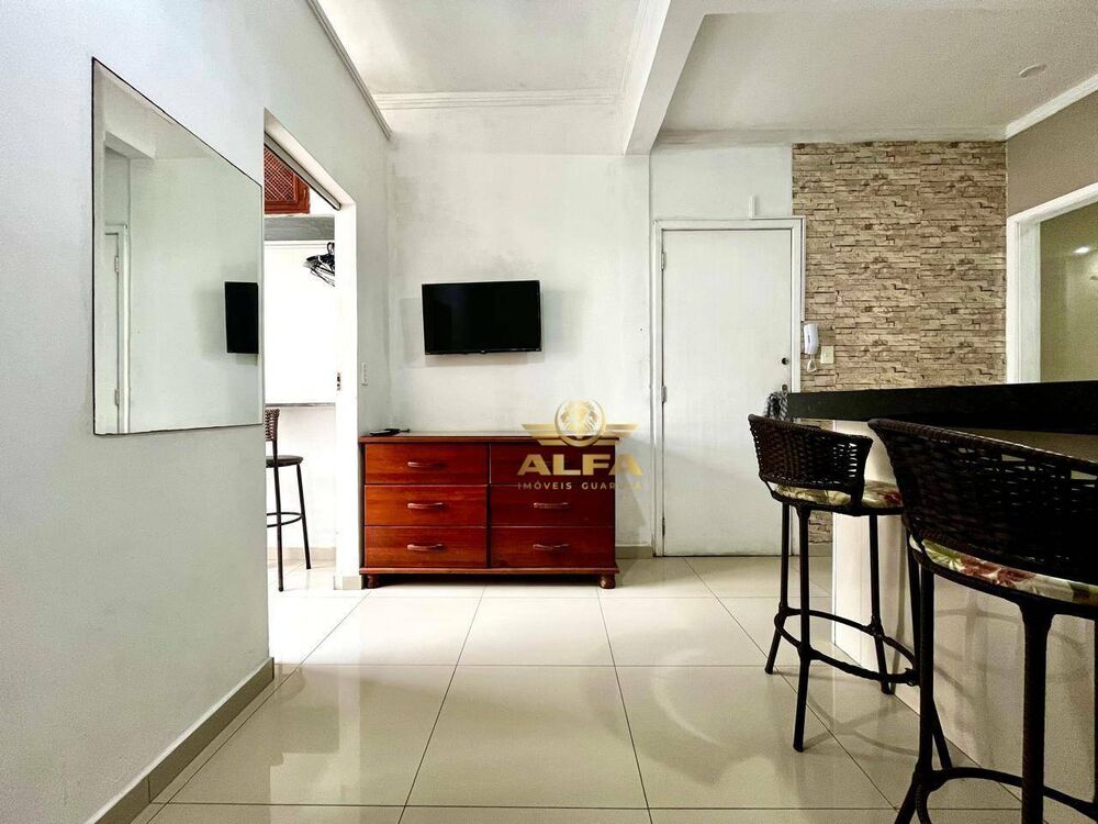 Kitnet-Studio, 35 m² - Foto 2